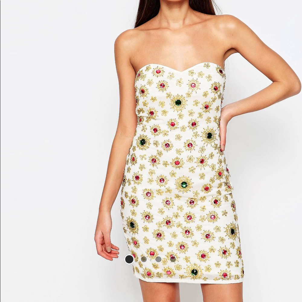 Brand new with tags!